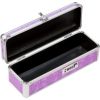 Powerbullet Lockable Vibrator Case Purple — фото N4