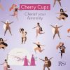 RIANNE S Femcare Cherry Cup — фото 4