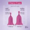 RIANNE S Femcare Cherry Cup — фото 3
