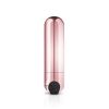 Rosy Gold Nouveau Bullet Vibrator — фото N1