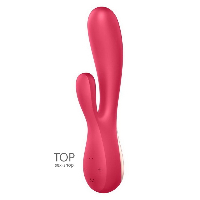 Satisfyer Mono Flex