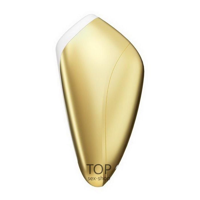 Satisfyer Love Breeze