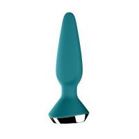 Satisfyer Plug-ilicious 1