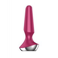 Satisfyer Plug-ilicious 2