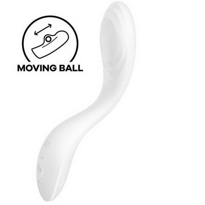 Satisfyer Rrrolling Pleasure