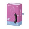 Satisfyer Curvy Trinity 4 — фото 5