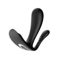 Satisfyer Top Secret+