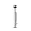 Sinner Gear Unbendable Hollow Penis Plug Порожнистий уретральний стимулятор — фото 1