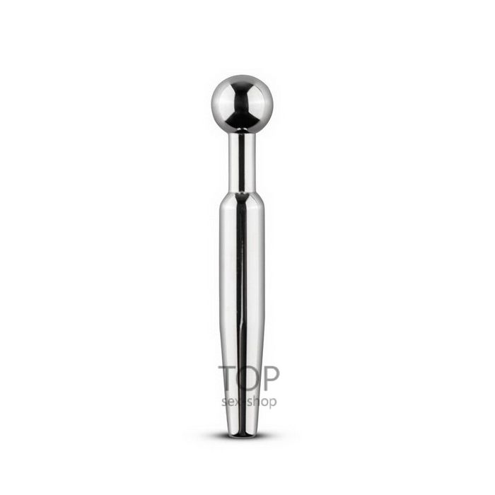 Sinner Gear Unbendable Hollow Penis Plug Порожнистий уретральний стимулятор
