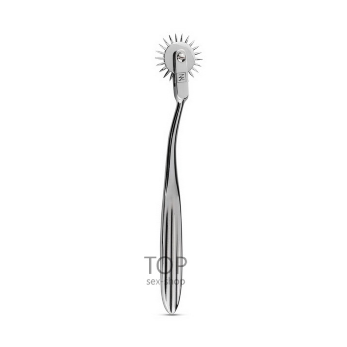 Sinner Gear Unbendable Pinwheel 1-Wheel Steel