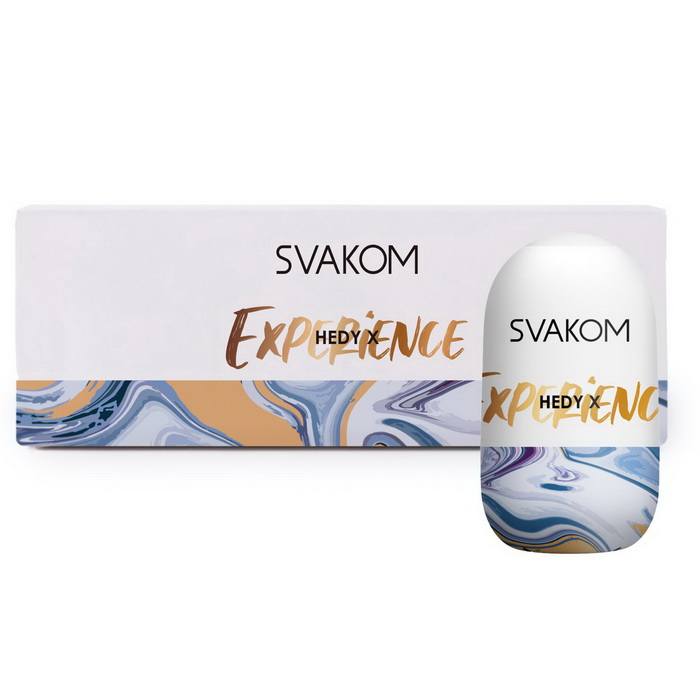 Svakom Hedy X Experience 5 шт
