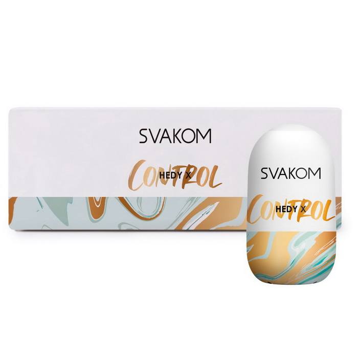 Svakom Hedy X Control 5 шт
