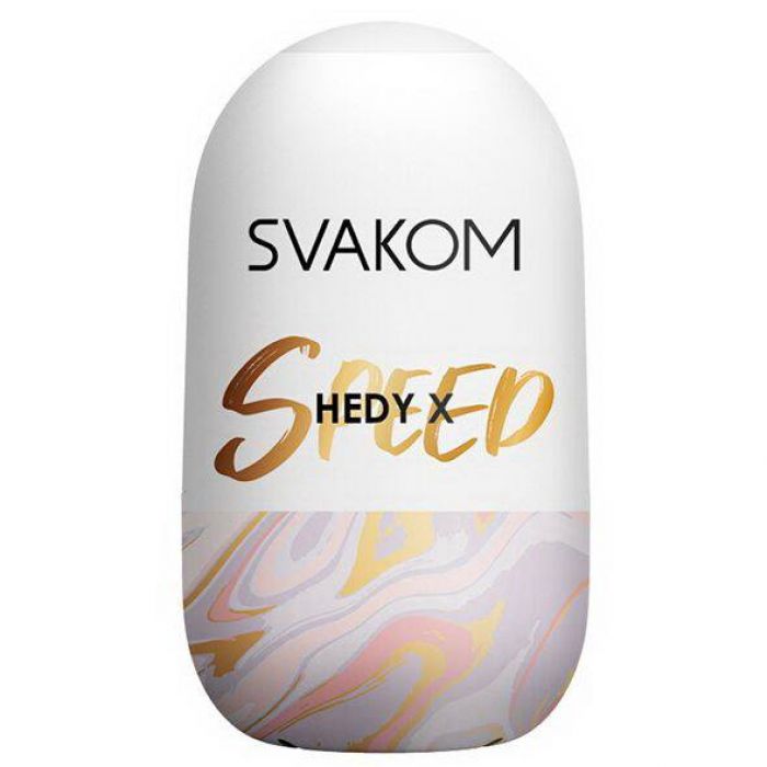 Svakom Hedy X Speed