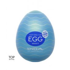 Tenga Egg COOL Edition