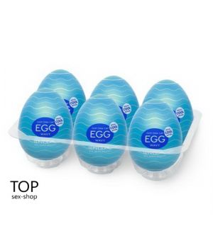 Tenga Egg COOL Pack