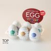 Tenga Egg Hard Boild Pack — фото N4