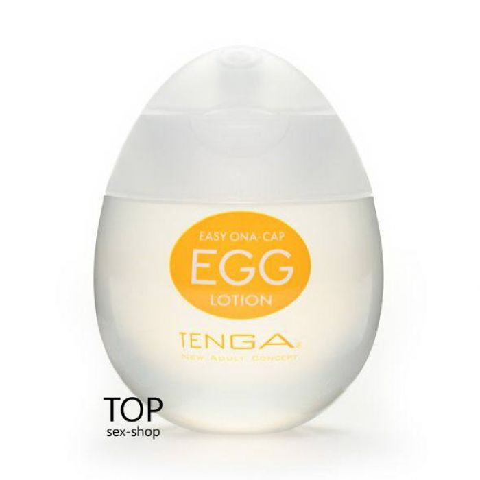Tenga Egg Lotion 65 мл