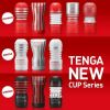 Tenga Squeeze Tube Cup Gentle — фото N3