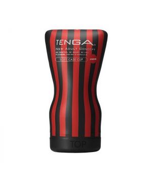 Tenga Squeeze Tube Cup Strong