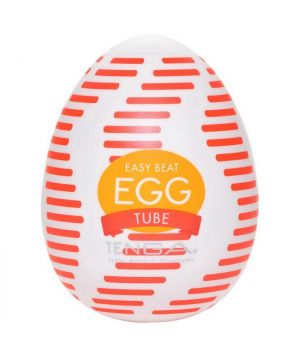 Мастурбатор-яйцо Tenga Egg Tube