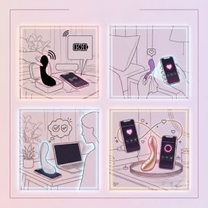 Як продовжити життя вашому Lovense Lush Як продовжити життя вашому Lovense Lush