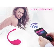 Lovense Lush 2 - легкий обзор
