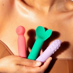 Поиск лучших секс-игрушек для женщин