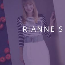 RIANNE S - бренд с женской миссией