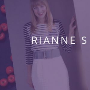 RIANNE S - бренд с женской миссией