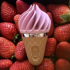 Клиторальные стимуляторы мороженое Satisfyer Lay-On Sweet Sensation