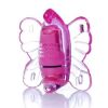 Вибратор бабочка Butterfly Pink — фото N1