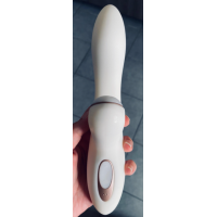 Satisfyer Pro G Spot Rabbit