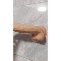 SilexD Johnny (MODEL 1 size 7in)