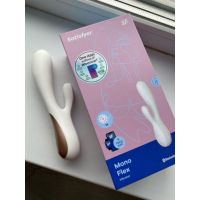 Satisfyer Mono Flex Satisfyer Mono Flex