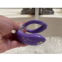 We-Vibe Sync O