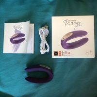 Satisfyer Double Plus Satisfyer Double Plus