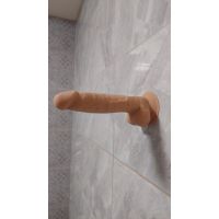 SilexD Johnny (MODEL 1 size 7in)