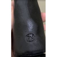 Doc Johnson Kink The Perfect Cock 7.5 inch With Removable Vac-U-Lock Black