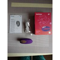 Satisfyer Double Plus Satisfyer Double Plus