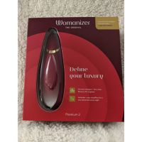 Womanizer Premium 2 Womanizer Premium 2