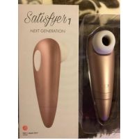 Satisfyer Number One