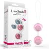 Lovetoy Luna Beads II — фото N1