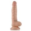 Lovetoy Real Extreme Dildo 8.5" (350041) — фото N1