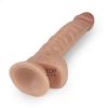 Lovetoy Real Extreme Dildo 8.5" (350041) — фото N7