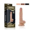 Lovetoy Real Extreme Dildo 8.5" (350041) — фото N3