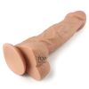 Lovetoy Real Extreme Dildo 9" (350043) — фото N9