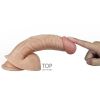Lovetoy Real Extreme Dildo 8.5" (350045) — фото N3