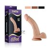 Lovetoy Real Extreme Dildo 8.5" (350045) — фото N7