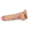 Lovetoy Real Extreme Dildo 7.5" (350046) — фото N6