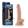 Lovetoy Real Extreme Dildo 7.5" (350046) — фото N2